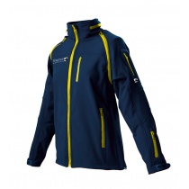 Trekkingjacke