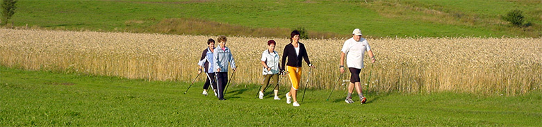 Nordic Walking