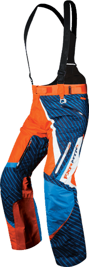 Skihose f�r Snowmobil