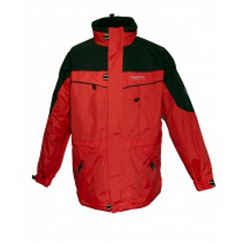 Regenjacke-Herren