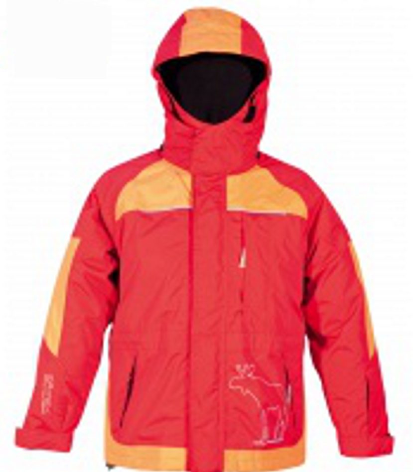 Regenjacke-Kinder
