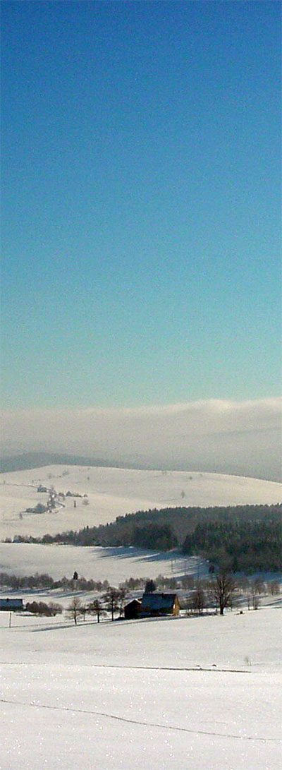 Wintersport im Allgu