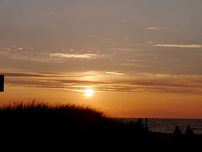 Ostsee Yoga